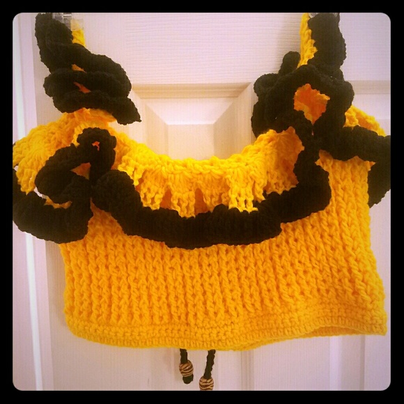 Top - Picture 1 of 2